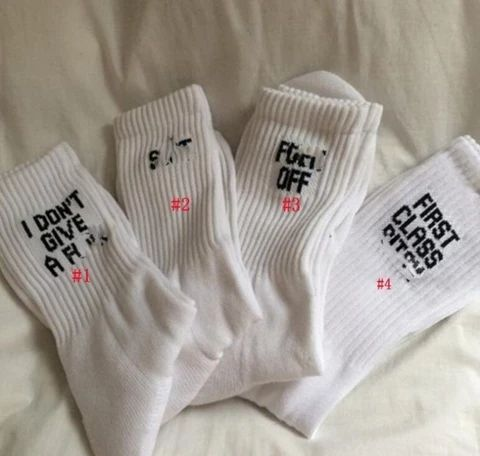 ORIGINAL SOCKS: Express Yourself in Style with American Socks