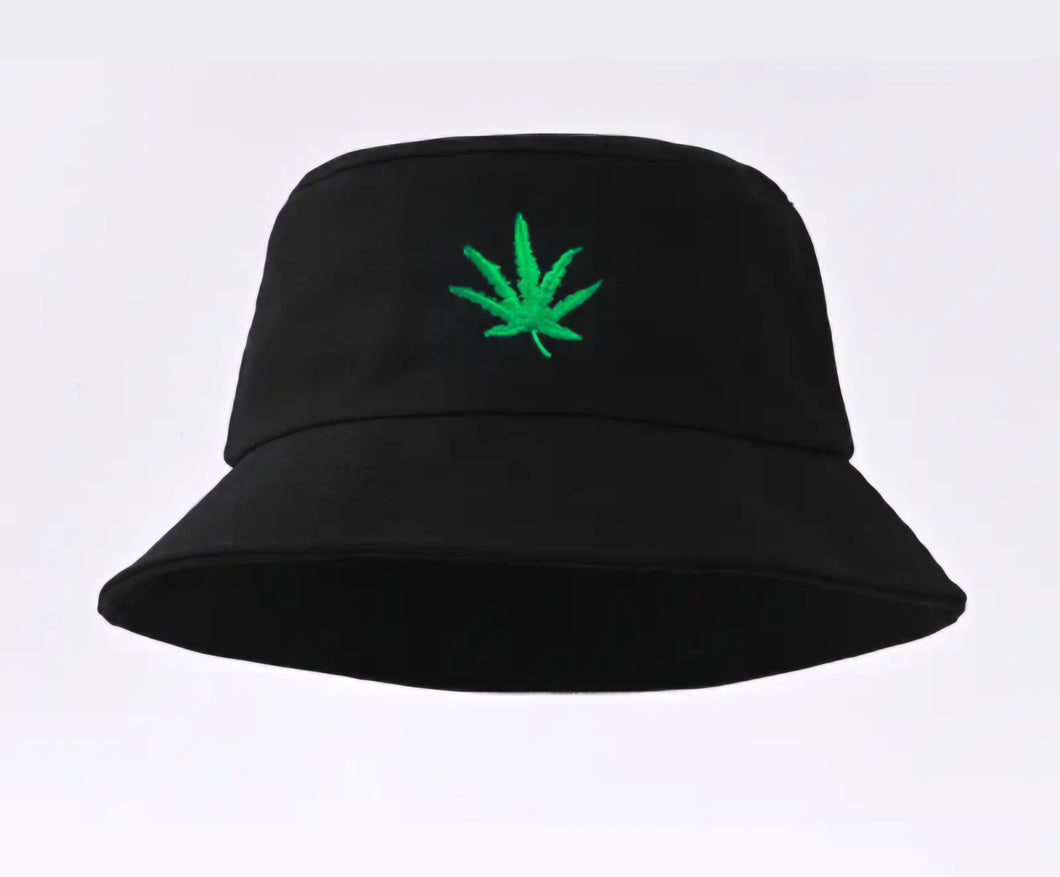 420 BUCKET HATS & BALL CAPS