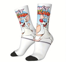 Load image into Gallery viewer, CHARACTER NOVELTY SOCKS
