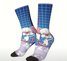 Load image into Gallery viewer, CHARACTER NOVELTY SOCKS
