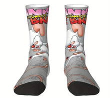 Load image into Gallery viewer, CHARACTER NOVELTY SOCKS
