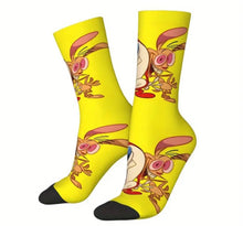 Load image into Gallery viewer, CHARACTER NOVELTY SOCKS
