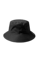 Load image into Gallery viewer, TAN/BLACK REVERSIBLE BUCKET HAT
